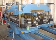 PP PVC PE معدات إنتاج خيوط الأنابيب المموجة 300-400kg / h