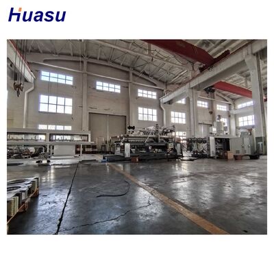Pipe Diameter Range 32mm 1600mm HDPE Pipe Extrusion Line Featuring Air Cooling and Water Cooling for Manufacturing Plant