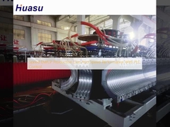 سرعة خط إنتاج DWCP وأداء السرعة مع التحكم في PLC