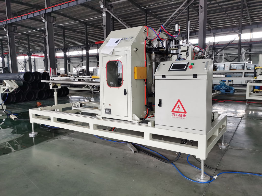 خط طحن أنبوب مزدوج الحائط من شركة سيمنز لعملية طحن سلسة