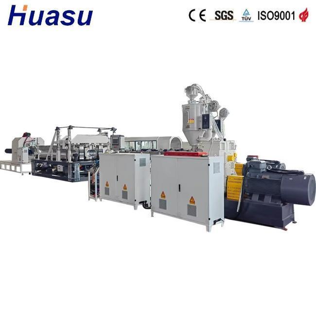 خط طحن أنابيب DWC عالي الإنتاجية مع نطاق قطر القطع 32-1600 مم وتكنولوجيا PLC من سيمنز