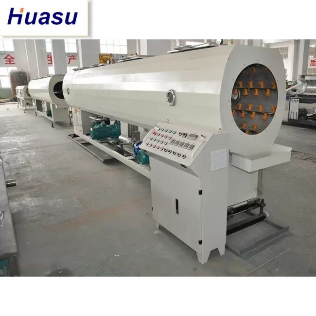 خط طحن الأنابيب DWC مع 32-1600mm قطر الأنابيب 60-2000kg / h القدرة وتكنولوجيا PLC Siemens