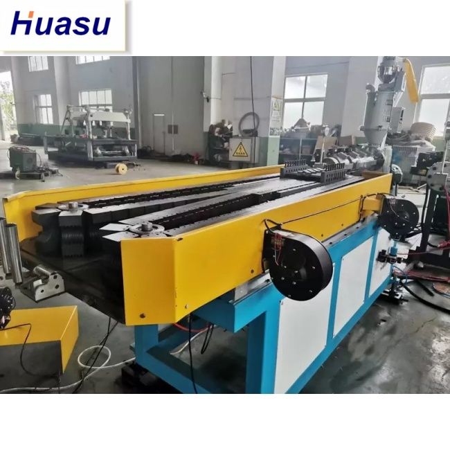 خط طحن أنابيب DWC عالي الإنتاجية مع نطاق قطر القطع 32-1600 مم وتكنولوجيا PLC من سيمنز