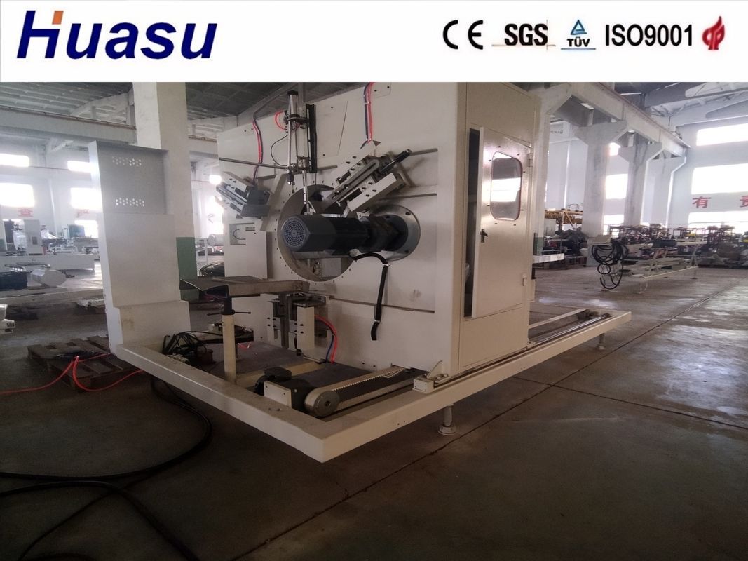 خط إنتاج أنابيب الجدار المزدوج السريع لمصنع أنابيب الجدار المزدوج المموج آلة البلاستيك