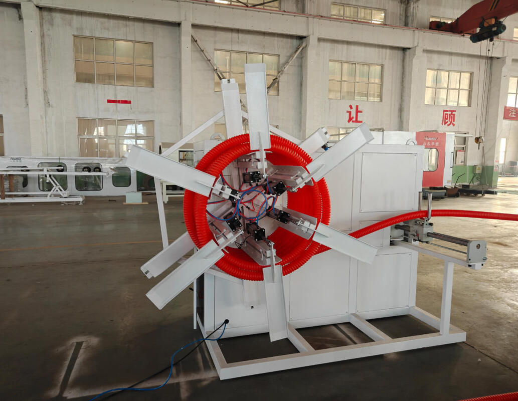 آلة طحن أنابيب ذات جدار واحد ذات دقة عالية مع نسبة LD 33 38 40 للاستخدام الصناعي