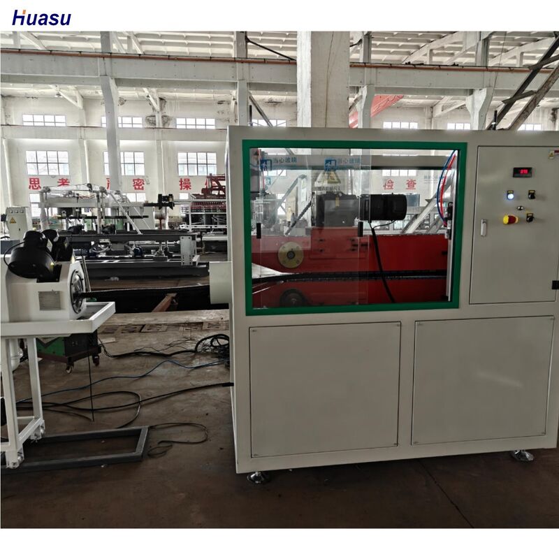 تبريد المياه خط طحن أنابيب متسلسلة ذات جدار واحد مع 400-1000 سعة وتسلسل تلقائي