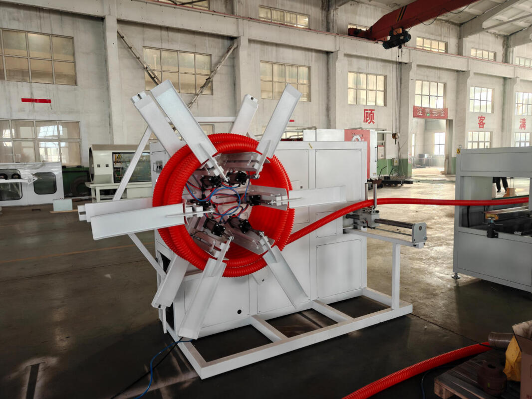 خط طحن أنابيب مزدوجة الحائط مع مادة 20CrMnTi Gear وقطع كهربائية من ماركة Siemens مع HV>740 شريط برميل