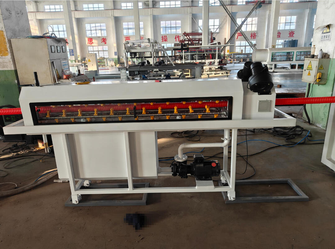 خط طحن أنابيب مزدوجة الحائط مع مادة 20CrMnTi Gear وقطع كهربائية من ماركة Siemens مع HV>740 شريط برميل