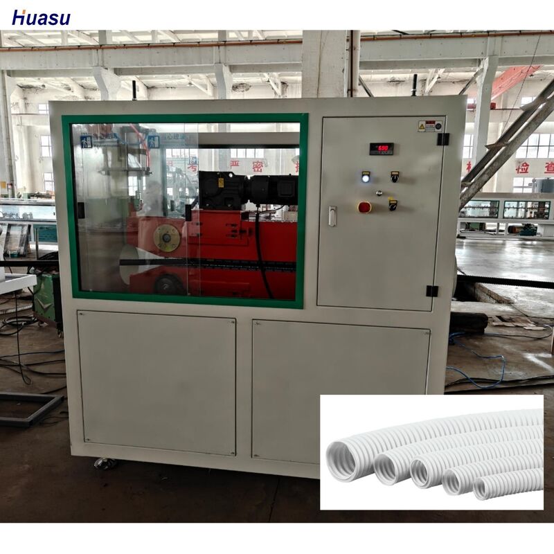 تبريد المياه خط طحن أنابيب مجاورة ذات جدار واحد مع تغذية واحدة ومجموعة واحدة من الموجات التي تضمن عملية الإنتاج المستقرة