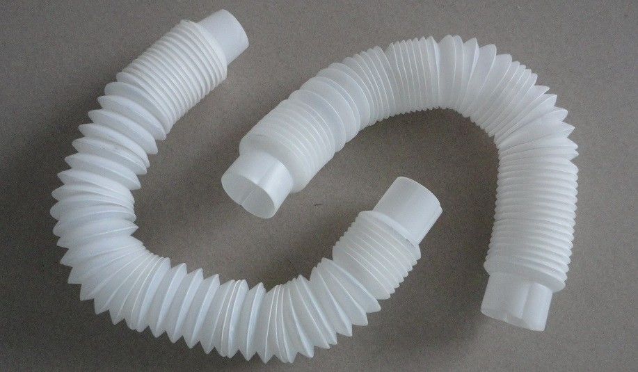 وحيد جدار المموج أنبوب بثق خطّ / المموج يجعل آلة معدّ آليّ