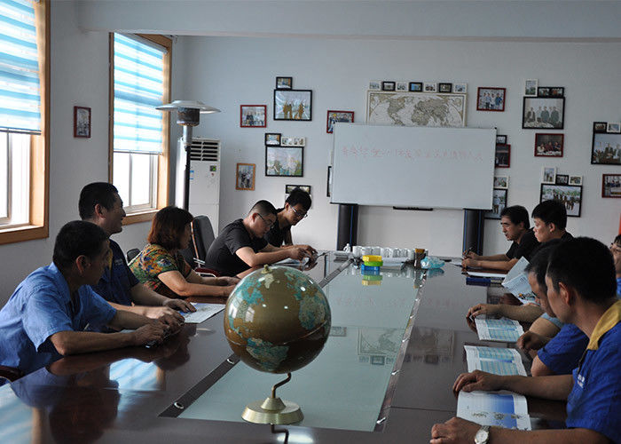 خط بثق الأنابيب المموجة مزدوجة الجدار للصرف الصحي لشوارع الحقول