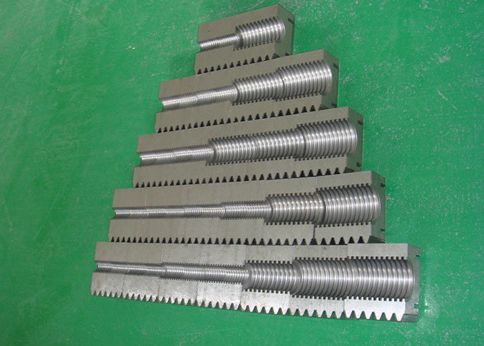 خط بثق الأنبوب المموج ذو الجدار الواحد 25 مم PVC PP