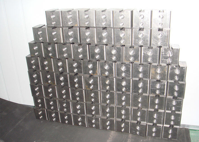 خط إنتاج الأنبوب المموج ذو الجدار المزدوج PE HDPE PVC