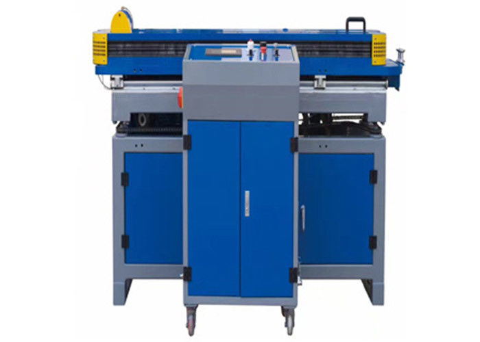 ماكينة تصنيع الأنابيب البلاستيكية المموجة ذات الجدار الواحد 9-32 مم