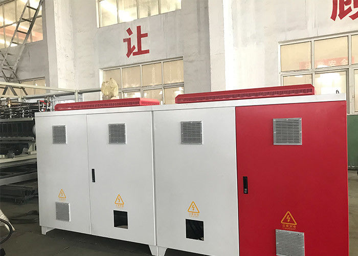 بولي كلوريد الفينيل UPVC CPVC / PE HDPE خط بثق الأنبوب PPR PC خرطوم ناعم صلب مموج