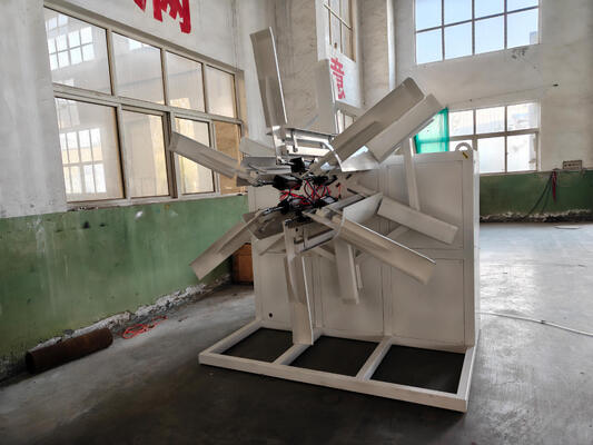 Double Wall Corrugated Pipe Extrusion Line with Customizable Color and Vertical or Horizontal Corrugator Featuring 20CrMnTi Gear Material